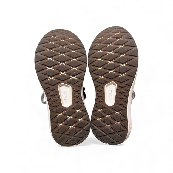 Vans Ultrarange Sneakers - Gray, Olive, White - Picture 6 of 7